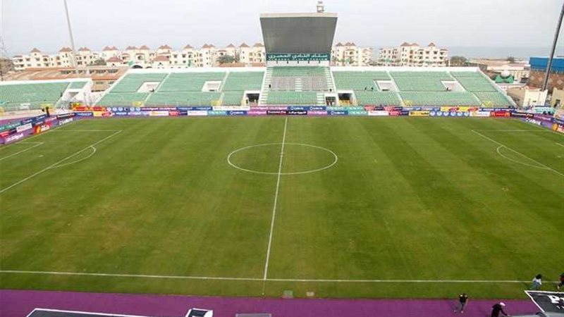 تأجيل دعوى المصري