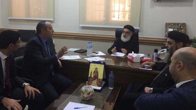 بروتوكول تعاون بين