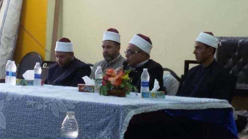 وكيل أوقاف الدقهلية