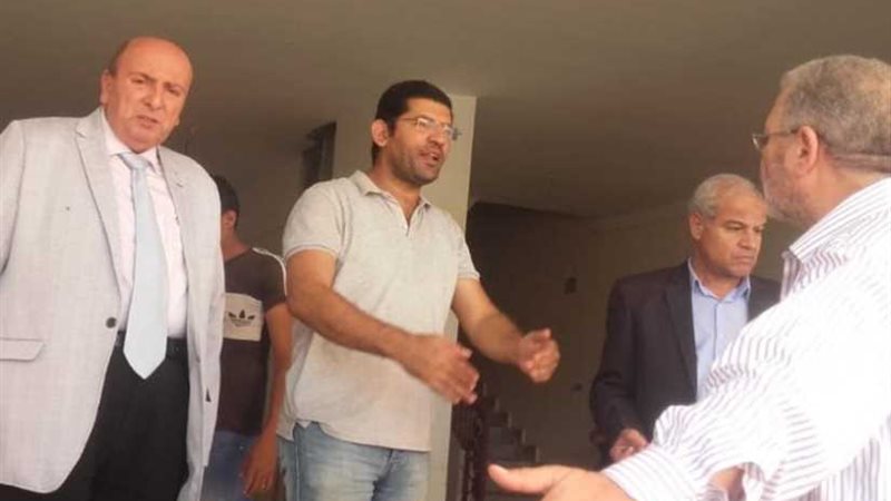 إسكان المنوفية: 6