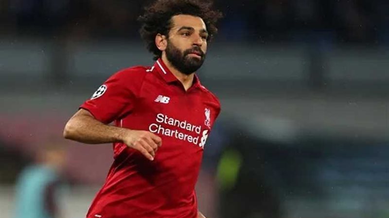 «صلاح» يقود هجوم