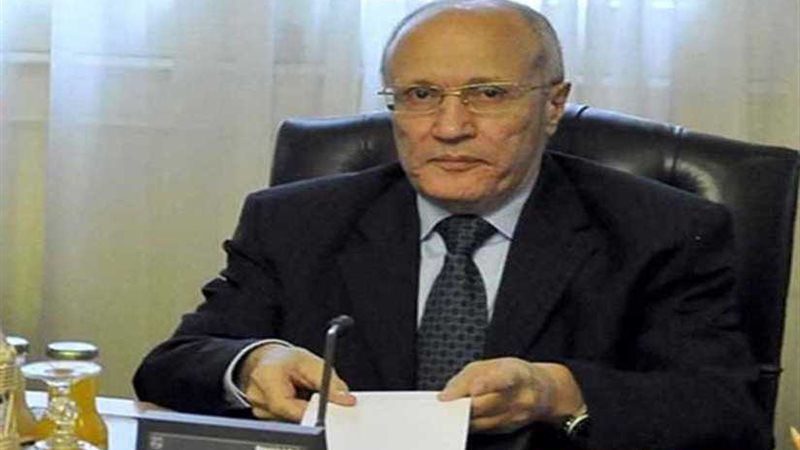 العصار: مصر المستقرة