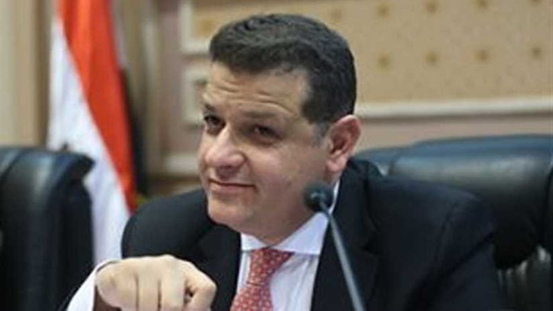 رئيس  إفريقية النواب: