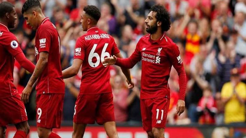 ليفربول يستضيف النجم