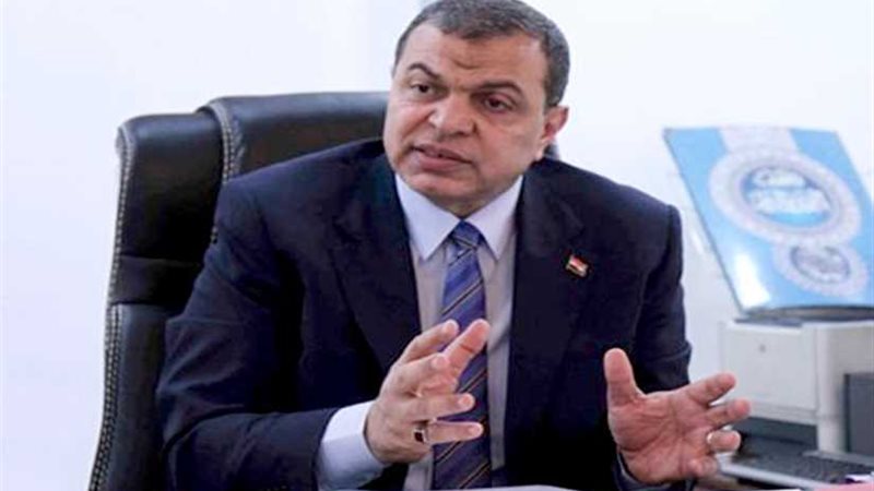 القوى العاملة: تسوية