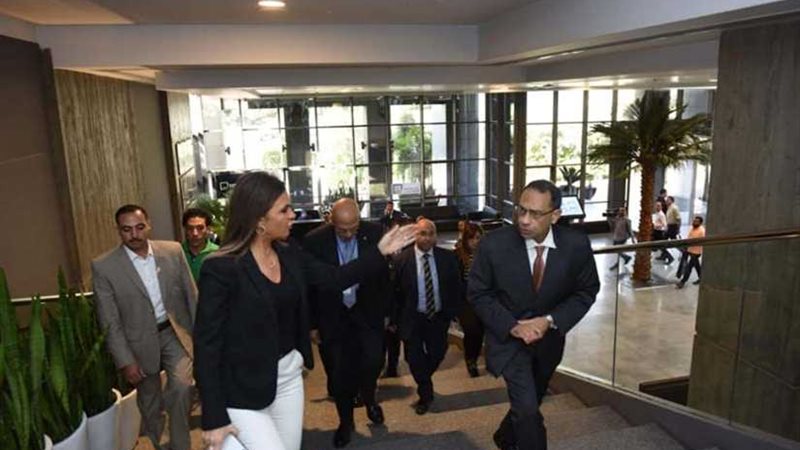  التجارة الأمريكية: