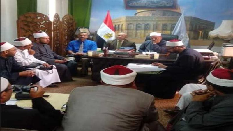 بروتوكول تعاون بين