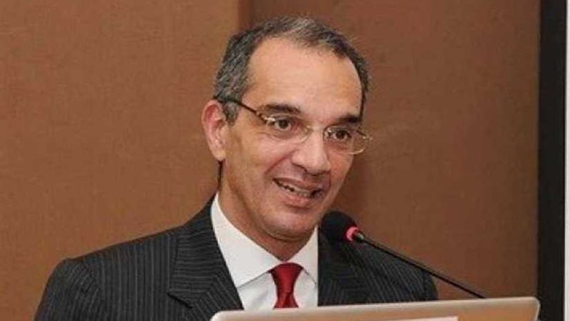 وزير الاتصالات: نتعاون