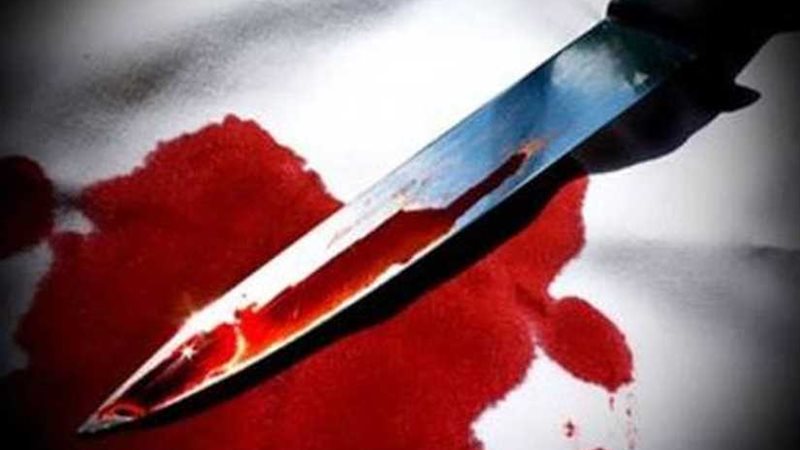 عربجي يذبح زوجته