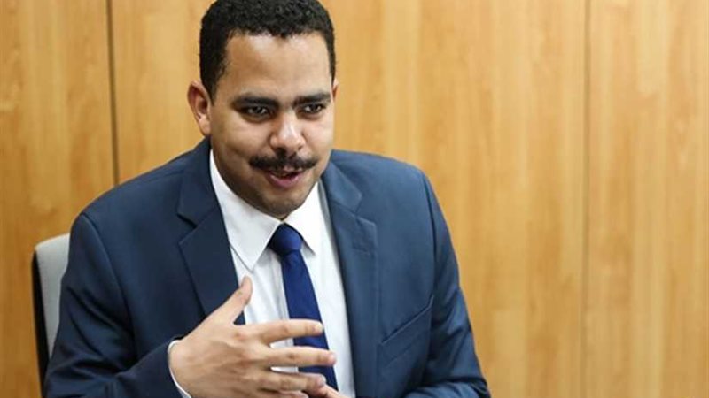 تعيين 16 أمينا لحزب