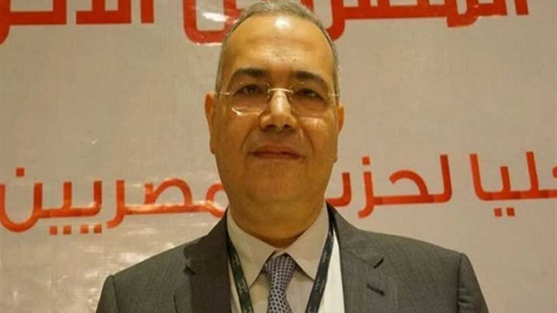 المصريين الأحرار: