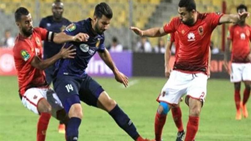 50 ألف مشجع في مباراة