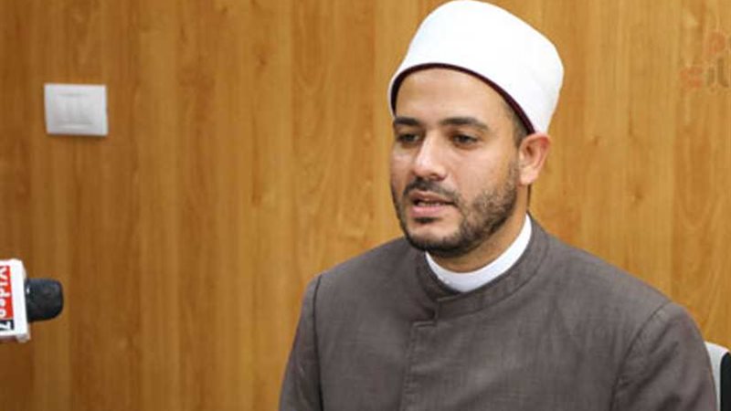 الأزهر يوضح موقف