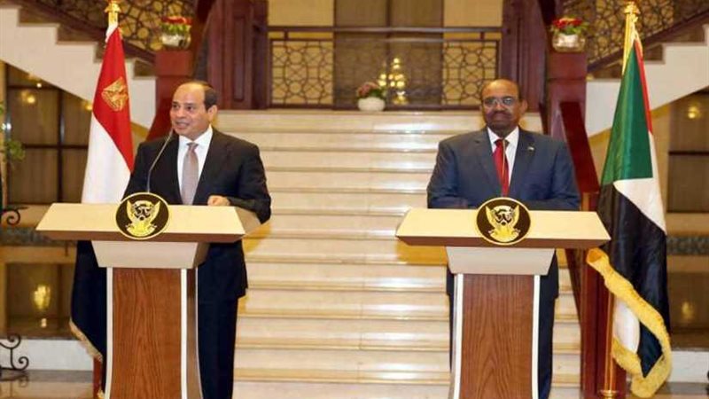 القصبي: مؤتمر السيسي