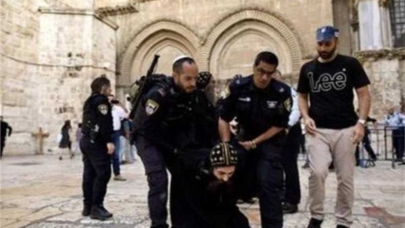 خارجية النواب تدين