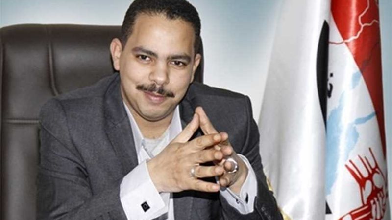 مستقبل وطن: علاقات