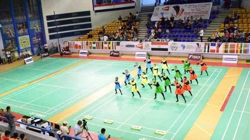 بالصور .. الفنون