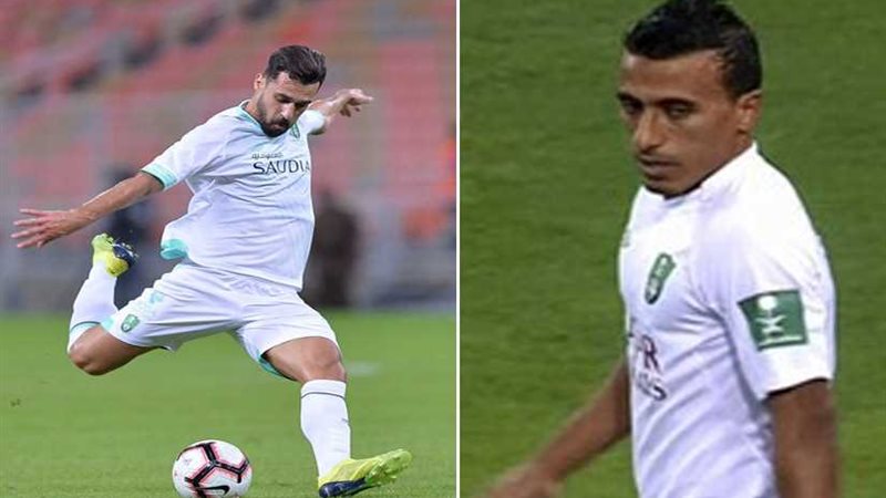 بمشاركة عبد الشافي