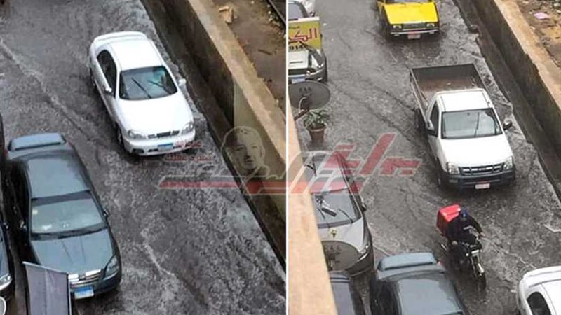 الإسكندرية تفشل في