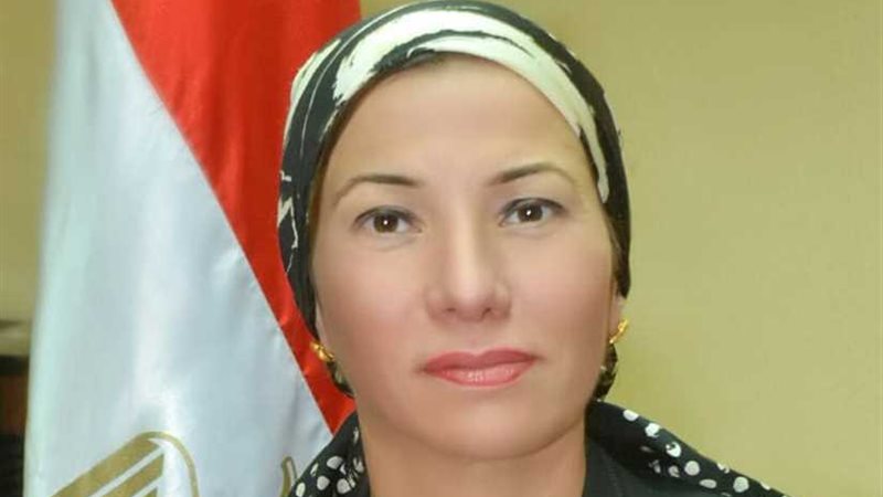 وزيرة البيئة: نأمل