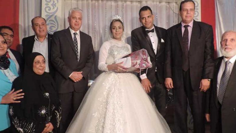 مدير أمن البحيرة