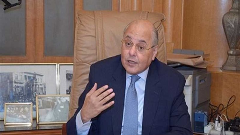 موسي مصطفي موسي: