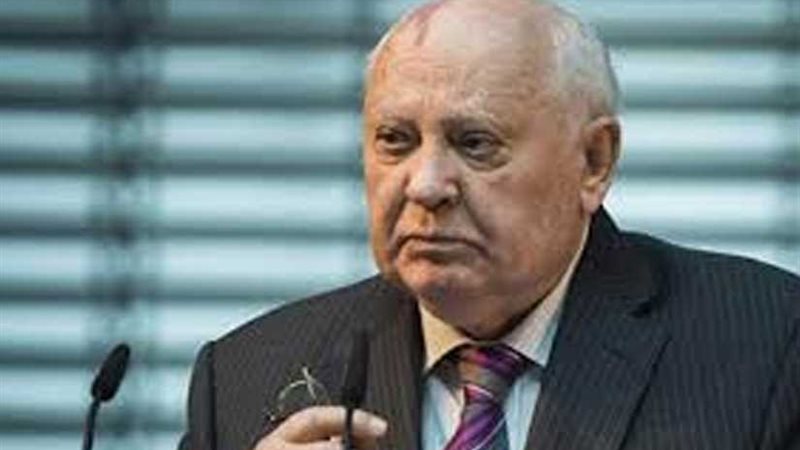 جورباتشوف: انسحاب