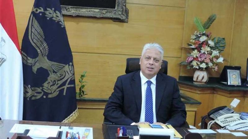 ضبط 124 لفافة هيروين