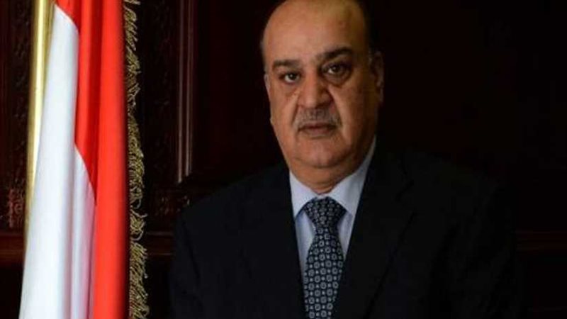 الشئون العربية بالنواب