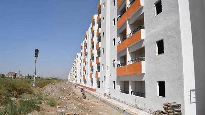 رئيس مركز أبوقرقاص