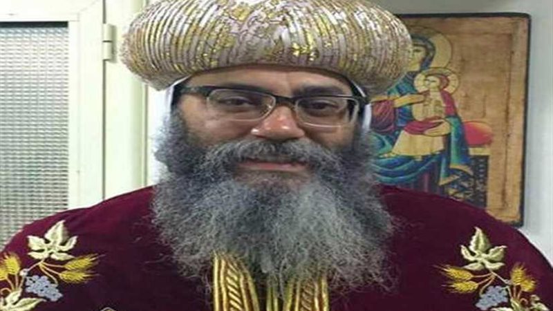 مطران القدس : نتواصل