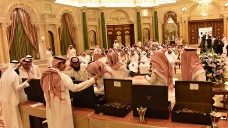 الرياض تستضيف معرض