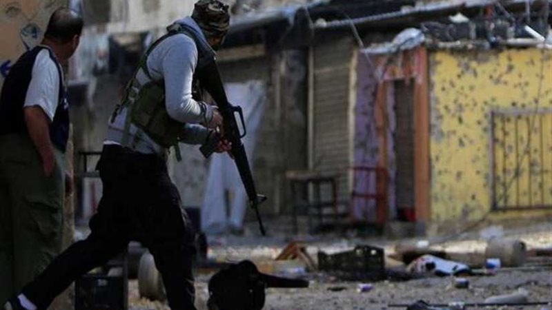 لبنان: تجدد الاشتباكات