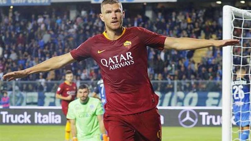 دجيكو أفضل لاعب في