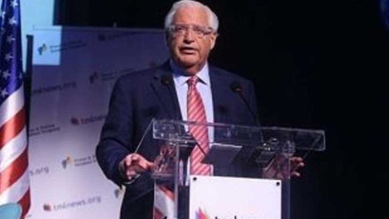 الخارجية الفلسطينية