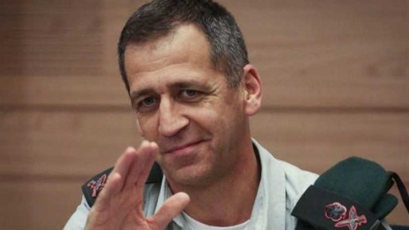 خلافًا لموقف نتنياهو..