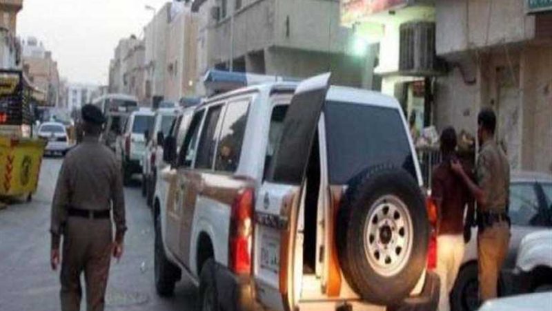 السعودية.. ضبط مليوني