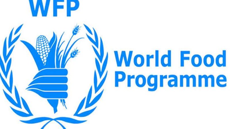 برنامج الغذاء العالمي