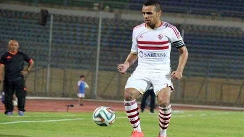 حازم إمام يكشف رسالته