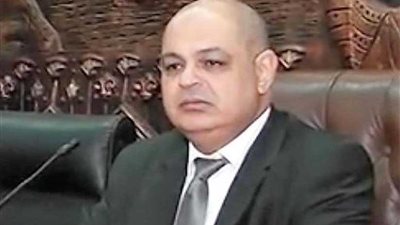 السعيد يفسخ عقد مقاول القمامة في المحلة