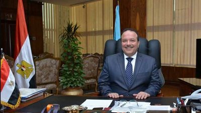 طلاب طنطا في ملتقى الثقافة الإفريقية