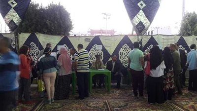 مشاجرات في عمومية نادي بني سويف