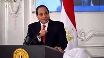 تعرف على مجموعة العشرين التي يلتقي بهم السيسي بألمانيا