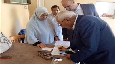 إيقاف مدير مركز شباب 