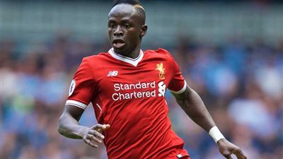 صاروخية ساديو مانى ..الهدف الثانى لفريق ليفربول ضد كارديف سيتي