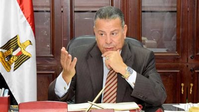 لجان لمراجعة اشتراطات السلامة والحماية المدنية بالمنشآت الخدمية الحكومية ببني سويف