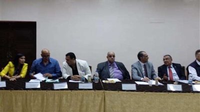 عدم اكتمال النصاب القانوني لعمومية الطائرة