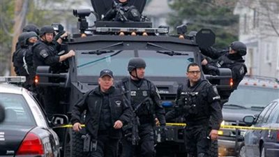 ترامب يتابع عن كثب حادث إطلاق النار على معبد يهودي في بنسلفانيا