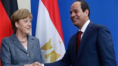 سياسيون: زيارة السيسي إلى ألمانيا تعكس قوة مصر في العالم وأهمية دورها في إفريقيا
