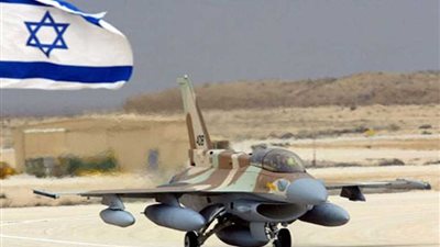 الطيران الحربي الإسرائيلي يشن غارات جديدة على قطاع غزة